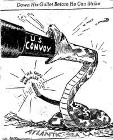 Shoot on Sight-Sept.1941