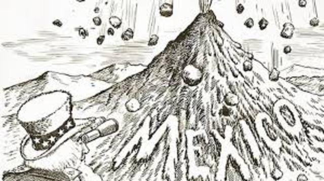 The Mexican Revolution