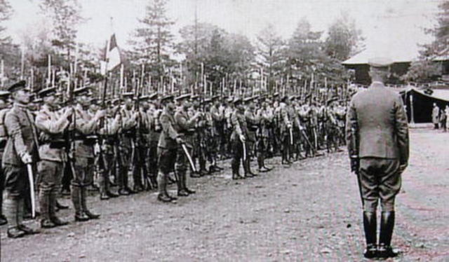 Battle of Guadalcanal