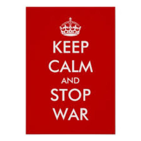 America Claims Neutrality at the start of WWI