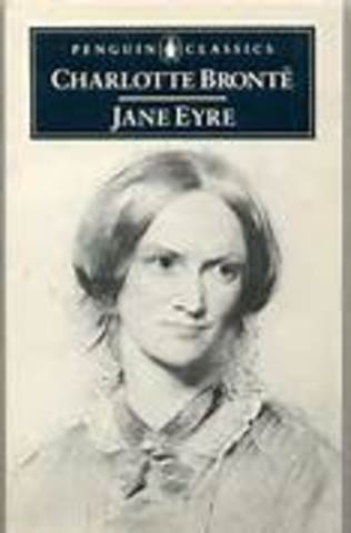 Jane Eyre (11)