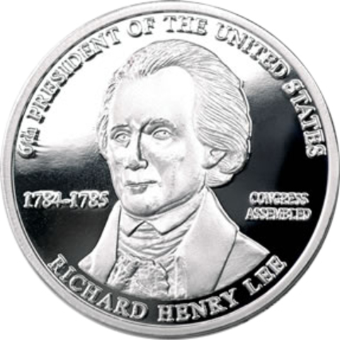 Ricard Henry Lee is Debated