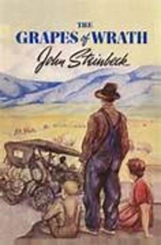 The Grapes of Wrath (6)