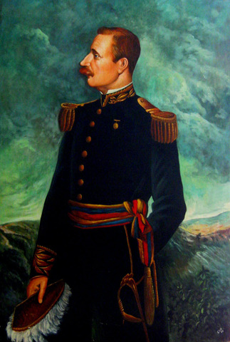 Ezequiel Zamra was assaninated