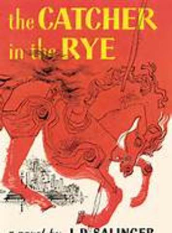 The Catcher in the Rye (1)