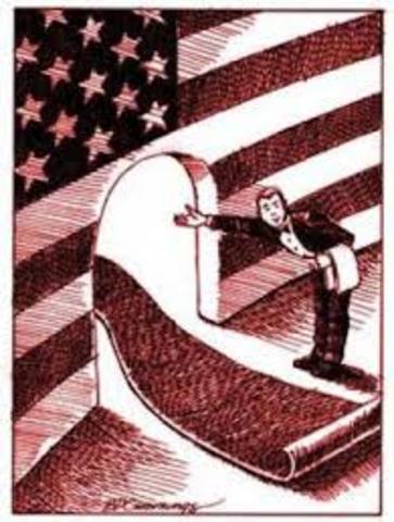 China's Open Door Policy