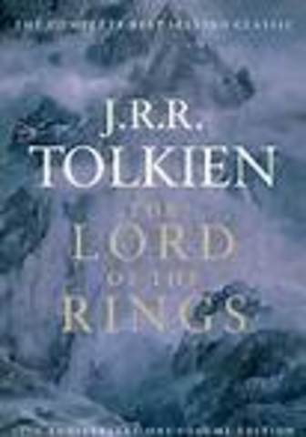 The Lord of the Rings (7)