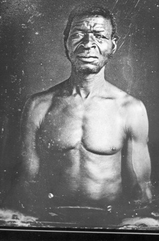 The American Colonization Society