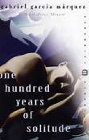 One Hundred Years of Solitude (8)