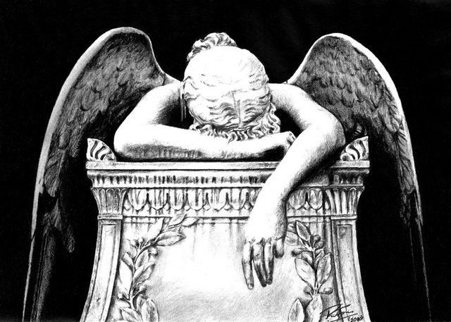 The Day My Whole Life Changed