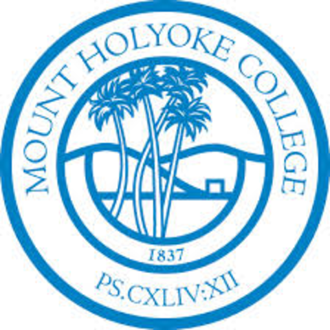 Mount Holyoke