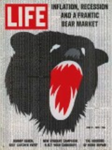 Life Magazine 1970