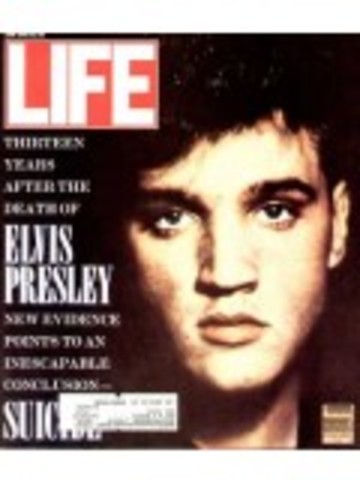 Life Magazine 1990
