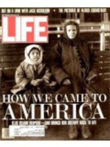 Life Magazine