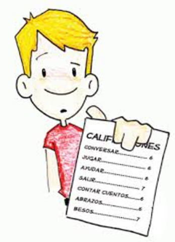 Meta a corto plazo: Salir bien este semestre