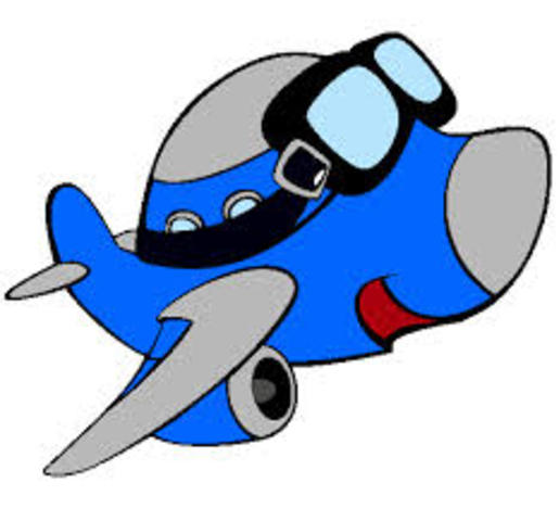 Meta a largo plazo: Viajar