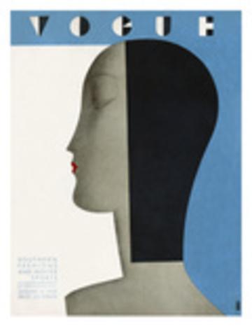 Vogue 1930