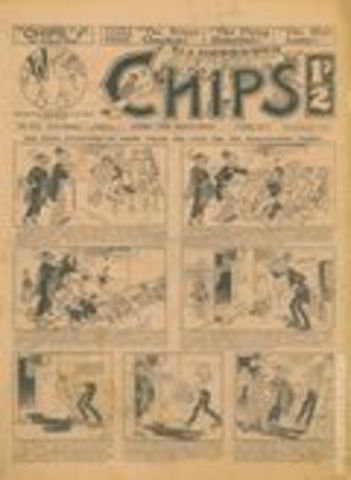 Illustrated Chips