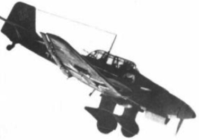 Expansion of Germany's Air Force