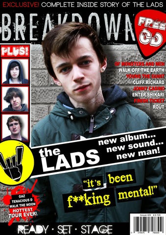 Final Front Cover