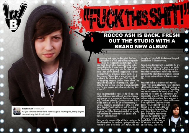 Final Double Page Spread