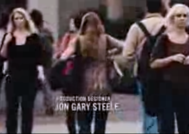 Production Designer - 1.52min