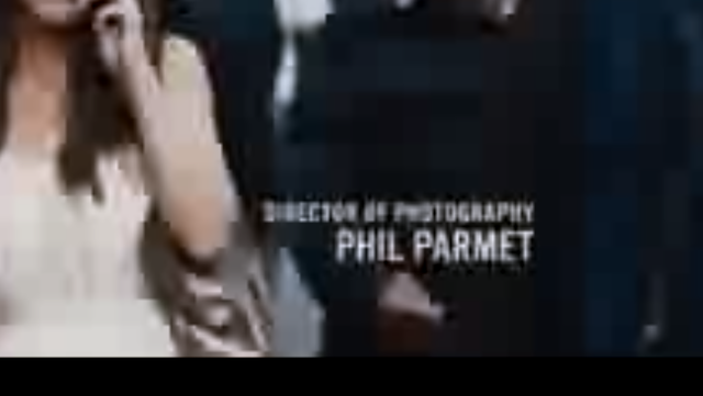 Director of Photography - 1.54min