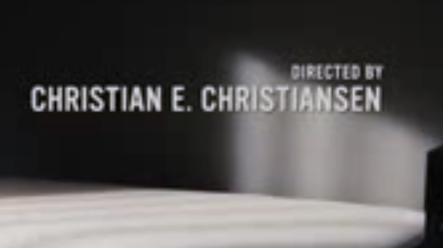 Directed By - 2.14mins