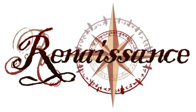 Rennæssancen starter