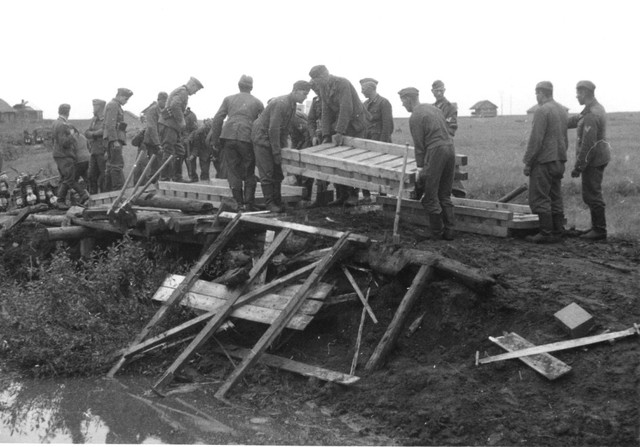 Operation Barbarbossa