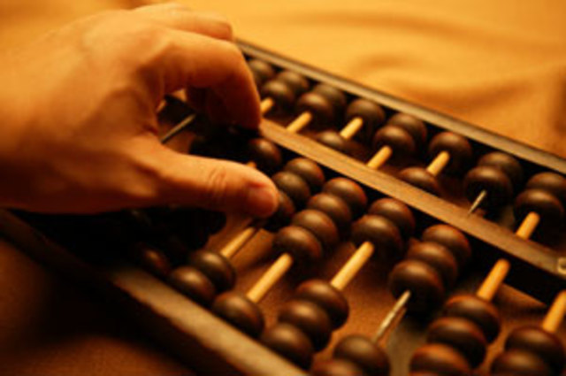 The Abacus