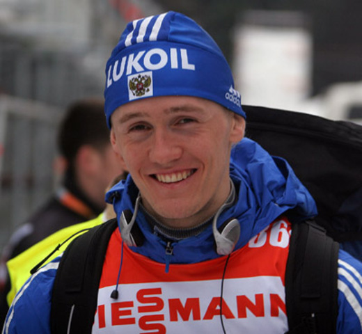 Лыжные гонки