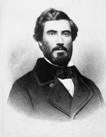 Hinton Helper's The Impending Crisis of The South