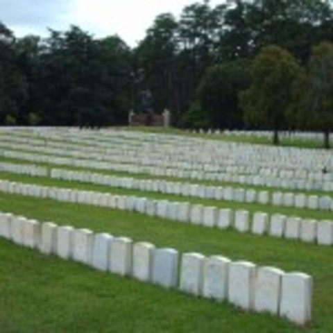 Recovering Lost Men After the War