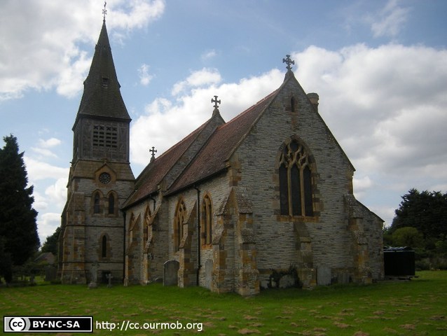 Shakespeares wedding