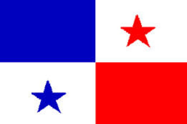 Panama is ''Born''