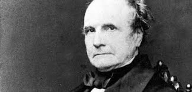 charles babbage
