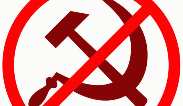 The Malayan Communist Party is Banned - Nationalism