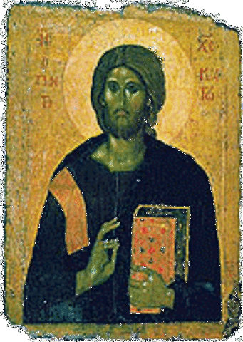Byzantine art