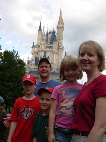 Disney World