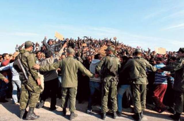 Presedent dismisses the prime minister