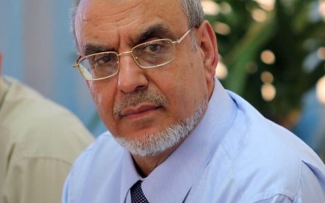 Hamadi Jebali elected for prime minister