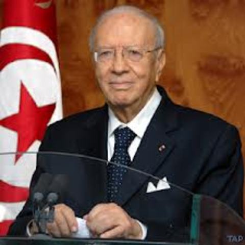 Mohamed Ghannouchi steps down