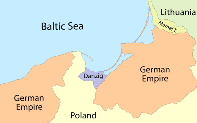 Danzig
