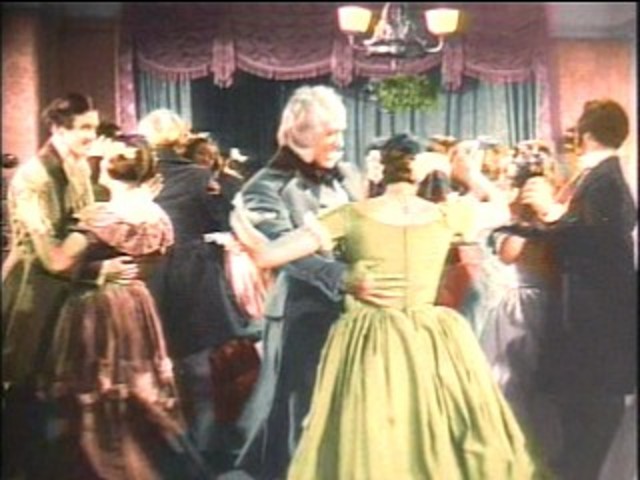 Finally Christmas Day