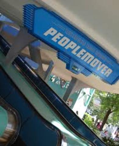 People Mover