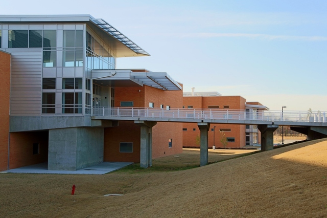 First Day of Highschool