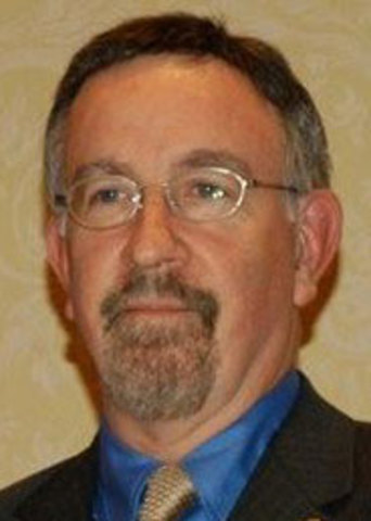 Tom David, First Term as Chair