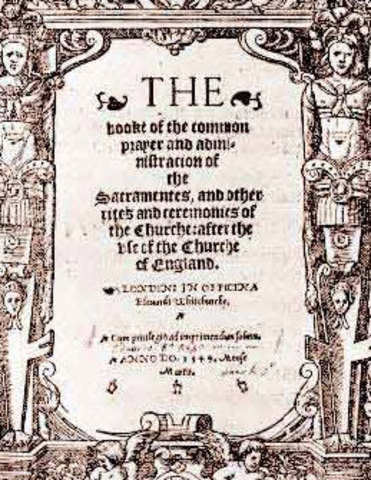 Act of Supremacy 1559 (Dominic)
