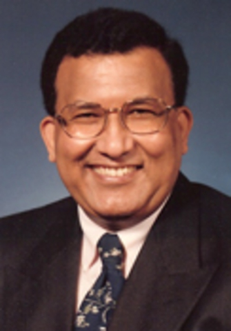 Mohammad First Term, Chair